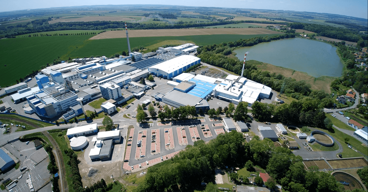 Case study SaintGobain ADFORS Epic PR