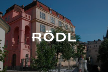 Rödl: Čtyřnásobný nárůst výstupů v předních ekonomických a mainstreamových médiích