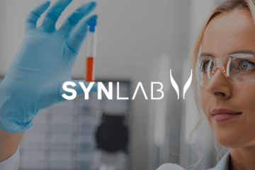 Synlab: Nejcitovanější laboratoř v ČR