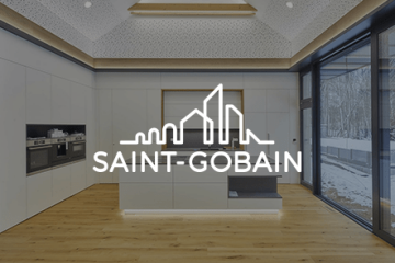 Saint-Gobain Construction Products: Díky nám jsou sádrokarton, fasády a izolace „sexy“