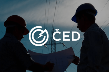 ČED: Efektivní brandbuilding dodavatele energií