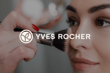 Yves Rocher: Cíle jsme splnili už za tři měsíce