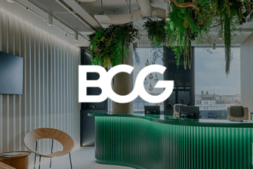 Boston Consulting Group: Dvojnásobný nárůst dosahu mediálních výstupů