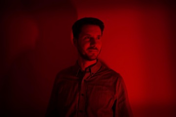 EPIC people - David by Ondra