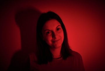 EPIC people - Tereza by Kristýna