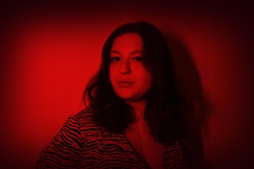 EPIC people - Kristýna by Gábi