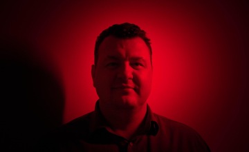 EPIC people - Ondra by Sára