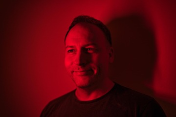 EPIC people - Robert by Bára