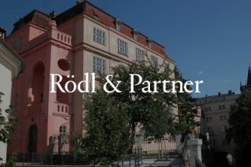 Rödl & Partner: Čtyřnásobný nárůst výstupů v předních ekonomických a mainstreamových médiích